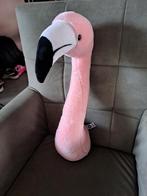 Flamingo voor aan de muur, Kinderen en Baby's, Kinderkamer | Inrichting en Decoratie, Ophalen