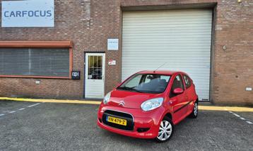 Citroen C1 1.0-12V Ambiance Airco APK beschikbaar voor biedingen