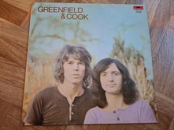 LP - Greenfield & Cook – Greenfield & Cook beschikbaar voor biedingen