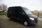 Mercedes-Benz Sprinter 319 3.0 V6 CDI L2H2 EURO VI-D, Auto's, Automaat, Gebruikt, 190 pk, 2260 kg