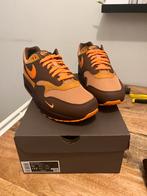Nike Air Max 1 “King’s Day” | EU46 / US12, Bruin, Nike, Nieuw, Ophalen of Verzenden