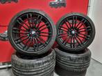 19 inch BMW BREEDSET 664 M G30 G31 5 SERIE VELGEN EN BANDEN, Auto-onderdelen, Banden en Velgen, 245 mm, Banden en Velgen, Niet ingevuld