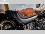 HARLEY-DAVIDSON FAT BOY FLSTF FATBOY (bj 2007), 2 cilinders, HARLEY-DAVIDSON, Motorrijbewijs A, Bedrijf