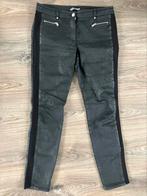 Leuke zwarte dames stretch broek maat 40 van Gerry Weber, Lang, Maat 38/40 (M), Ophalen of Verzenden, Zo goed als nieuw