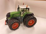 Siku Fendt 924 dubbellucht, Hobby en Vrije tijd, Modelauto's | 1:32, Ophalen of Verzenden, Gebruikt, Tractor of Landbouw, SIKU