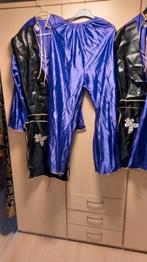 2 carnavalspakjes, Ophalen of Verzenden, Gedragen, Maat 46/48 (XL) of groter