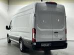 Ford Transit 2.0 TDCi 130 pk L4H3 Navi, Camera € 23.600,00, 4 cilinders, Wit, Bedrijf, Nieuw