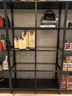 Vittsjo stellingkast, Ophalen, Zo goed als nieuw