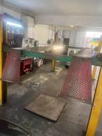 Autobrug te koop (defect), Auto diversen, Autogereedschap, Ophalen, Gebruikt