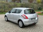 Suzuki Swift 1.2 Style EASSS CRUISE I CAMERA I AIRCO I WEINI, Gebruikt, 1242 cc, 4 cilinders, Leder en Stof