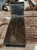 spouwontluchting meerdere, Ophalen, Nieuw