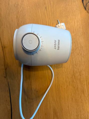 Philips Avent Flessenwarmer (4 stuks te koop) beschikbaar voor biedingen