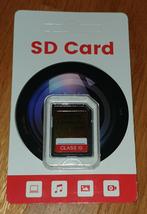 SD Kaart 1 GB, Audio, Tv en Foto, Fotografie | Geheugenkaarten, Nieuw, SD, Minder dan 2 GB, Ophalen of Verzenden