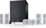 Home cinema set, Audio, Tv en Foto, Home Cinema-sets, 70 watt of meer, Zo goed als nieuw, 5.1-systeem, Overige spelers