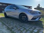 SEAT Leon FR Business 1.4 TSI DSG – 2017 – Uitmuntende staat, Auto's, Stof, Zwart, 4 cilinders, 150 pk