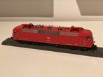 Marklin 37529, BR120 DB, mfx, sound, digitaal, nieuw, Wisselstroom, Locomotief, Ophalen of Verzenden, Märklin