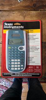 texas instruments ti 30xs, Diversen, Rekenmachines, Ophalen of Verzenden, Nieuw