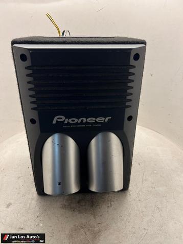 Pioneer High SPL  active  Subwoofer  TS-WX206a  beschikbaar voor biedingen