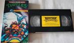 Teenage Mutant Hero Turtles Nummer : 3 VHS Cartoon/Animatie, Cd's en Dvd's, VHS | Kinderen en Jeugd, Alle leeftijden, Ophalen of Verzenden