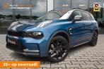Lynk & Co 01 1.5 | Pano | 360 Camera | ACC | Black Optic, Stof, Zwart, Blauw, Plug-in hybride