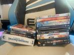 Verzameling DVD’s & Blu-rays, Cd's en Dvd's, Vanaf 6 jaar, Ophalen, Gebruikt, Boxset