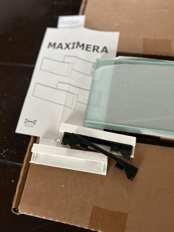 Maximera inzet ladezijkant 3 stuks - afbeelding 3