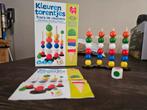 Kleurentorentjes Jumbo, Ophalen of Verzenden, Zo goed als nieuw