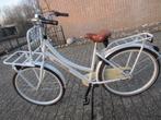 meisjesfiets  sparta pickup z.g.o.h, Sparta, Versnellingen, Zo goed als nieuw, Ophalen