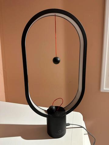 Lampje met trekkoord - 20 euro beschikbaar voor biedingen