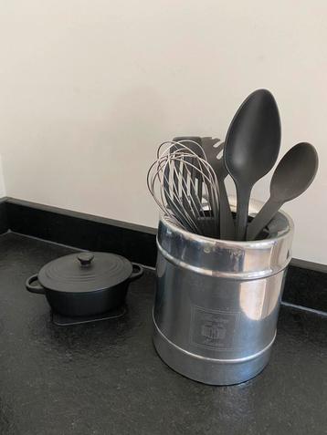 Rivièra Maison Utensils Pot beschikbaar voor biedingen