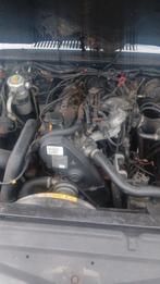 B230fk motor lopend te horen, Ophalen