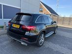 Mercedes-Benz GLC-klasse 250 d 4MATIC Prestige Bj:2015, Automaat, Gebruikt, Euro 6, 4 cilinders