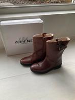 Outfielder leren outdoor heren laarzen maat 45, gevoerd., Bruin, Boots, Nieuw, Ophalen of Verzenden