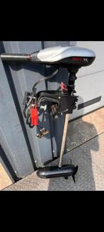 Rhino VX 54lbs RVS anderson stekker, Watersport en Boten, Ophalen of Verzenden, Gebruikt