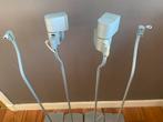 Bose vloerstandaards voor cube boxen 2x, Audio, Tv en Foto, Luidsprekers, Ophalen of Verzenden, Zo goed als nieuw, Bose, Minder dan 60 watt