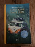 Mélissa Da Costa - Al het blauw van de hemel, Ophalen of Verzenden, Nederland, Mélissa Da Costa, Zo goed als nieuw