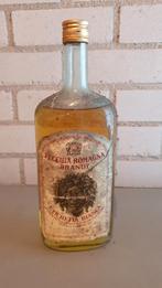 Vecchia Romagna Etichetta Bianca - brandy, Ophalen of Verzenden, Zo goed als nieuw