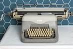 Vintage retro industriële Triumph typemachine schrijfmachine, Diversen, Typemachines, Ophalen, Gebruikt, -, -