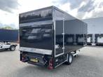 2010 Veldhuizen P38-1 BE-Oplegger, Auto's, Vrachtwagens, Overige brandstoffen, Origineel Nederlands, Bedrijf, Aanhangers en Opleggers