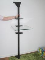 Audiorek voor 3 audio-componenten, Audio, Tv en Foto, Overige Audio, Tv en Foto, Ophalen, Zo goed als nieuw