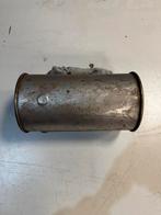 Mercedes A/B/CLA/GLA Klasse Uitlaat Middendemper Origineel, Auto-onderdelen, Uitlaatsystemen, Ophalen of Verzenden, Gebruikt, Mercedes-Benz