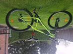 Fiets mountainbike, Fietsen en Brommers, Fietsen | Mountainbikes en ATB, 57 cm of meer, Ophalen, Gebruikt, Overige merken