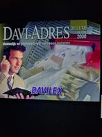 Gevraagd davilex adres 2000, Computers en Software, Ophalen of Verzenden, Gebruikt, Windows