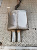 Sport uitlaat voor Bmw z3 1,8 of 1,9
Eisenmann Ret S, Auto-onderdelen, Ophalen of Verzenden, Gebruikt, BMW