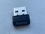 Hama USB-dongel, Ophalen of Verzenden, Gebruikt, Overige Merken, Geen optische zoom