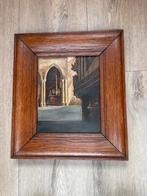 Antiek schilderij, Antiek en Kunst, Ophalen of Verzenden