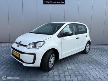 Volkswagen Up! 1.0 BMT take up! beschikbaar voor biedingen