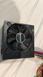 be quiet! 350 watt psu, Ophalen, Zo goed als nieuw