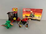 Lego Castle - Dragon Wagon Set - setnr. 6056, Ophalen of Verzenden, Gebruikt, Lego