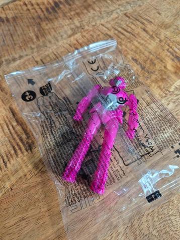 Elita-one transformers figuur Burger King beschikbaar voor biedingen